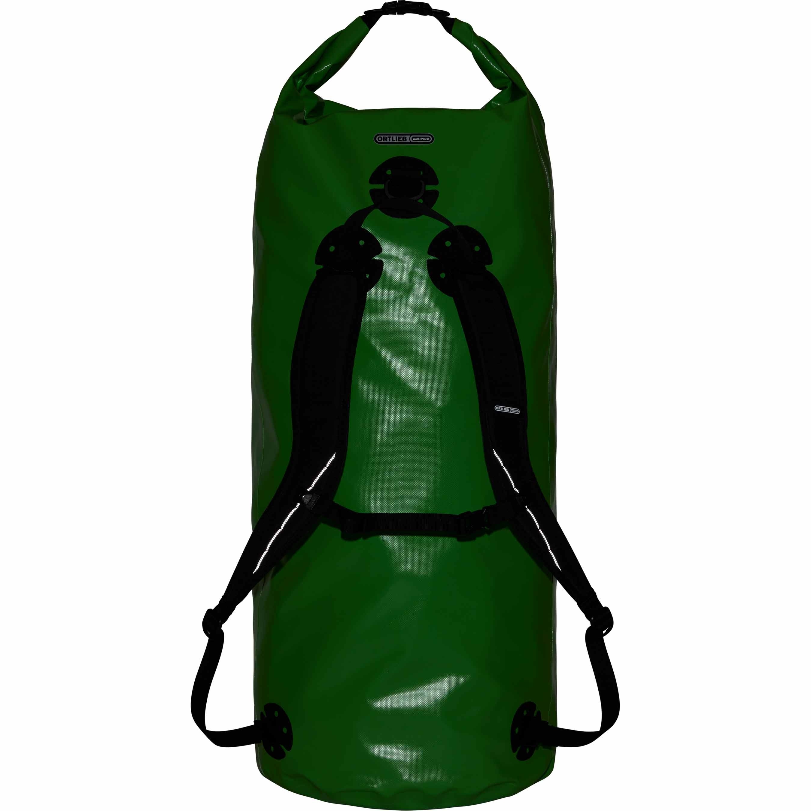 Supreme®/ORTLIEB Large Rolltop Backpack view 11